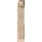 Ekena Millwork Traditional Craftsman Smooth Outlooker, Douglas Fir, 7 1/2"W x 34"D x 40"H OUT08X34X40TRA04SDF - alternate 2